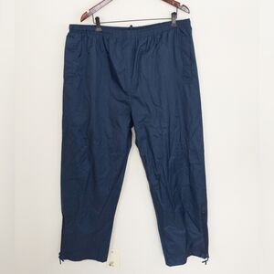 Wetskins Men's Rain Pants Size Large